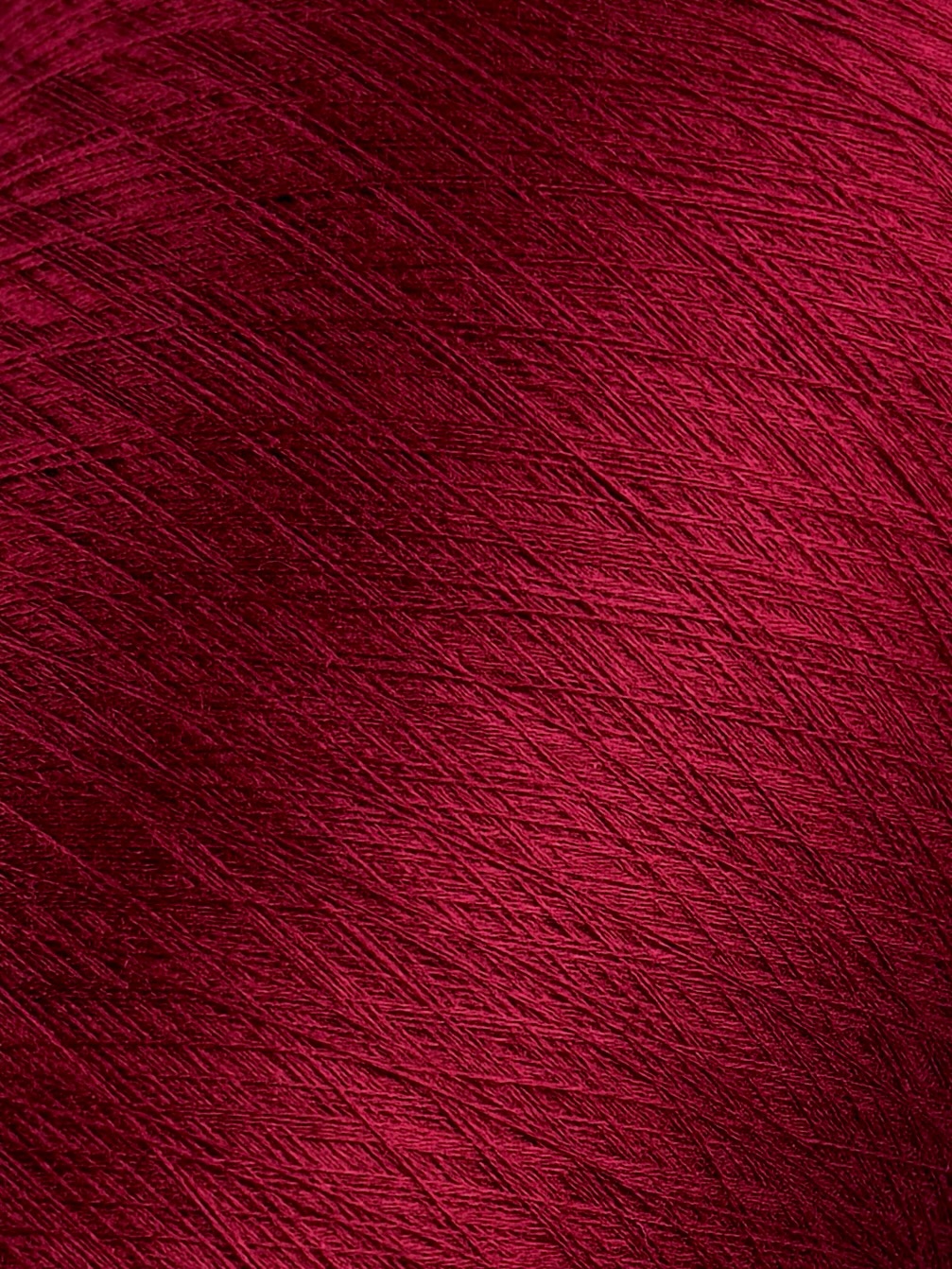 Botto Giuseppe Superzen 2/80 – Fil en mérinos et soie col. Bordeaux